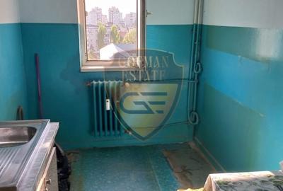 Apartament cu 2 camere în Inel II