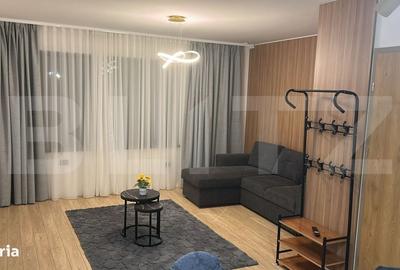 Apartament cu 2 camere în Poiana Brașov