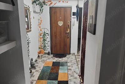 Apartament cu 2 camere decomandat în Girocului - 5