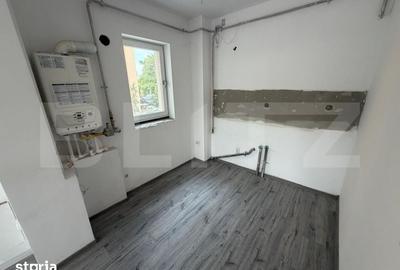 Apartament cu 2 camere în Craiovița Nouă - 1
