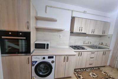 Garsonieră decomandată în Nicolina - 3