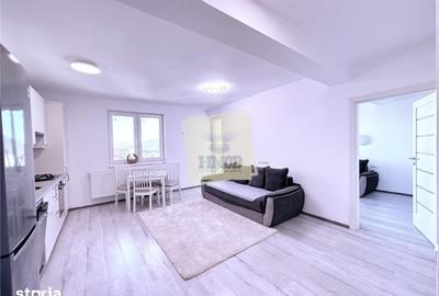 Apartament cu 2 camere în Șelimbăr - 1