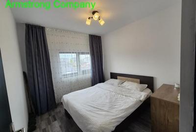 Apartament cu 2 camere, mobilat în Chiajna - 14