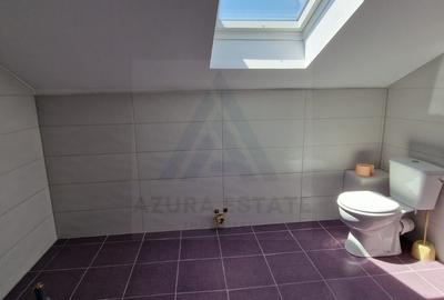 Casă cu 5 camere cu Teren 460 Mp în Trei Stejari - 12