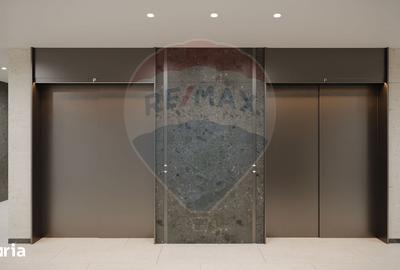 Apartament cu 2 camere în Nord