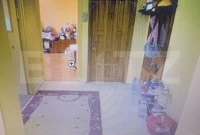 Apartament cu 2 camere decomandat în Central - 1