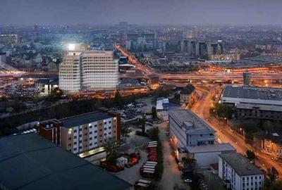 Birou, de 29,406 mp, în Gara de Nord - 5