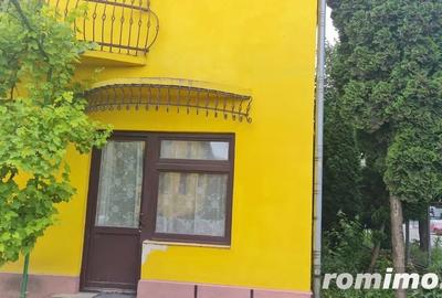 Spațiu comercial, de 80 mp, în Mureșeni