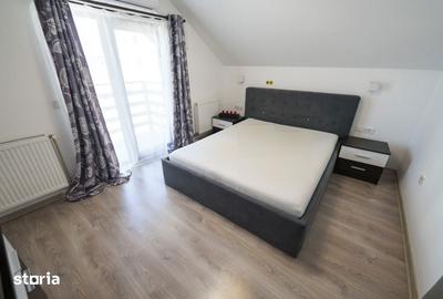 Casă cu 5 camere cu Teren 249 Mp în Pielești - 12