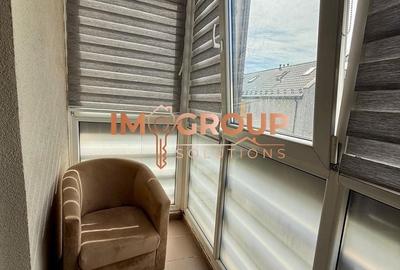 Apartament cu 3 camere decomandat în Păcurari - 2