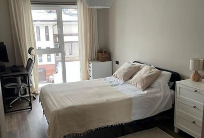 Apartament cu 3 camere în Central - 4