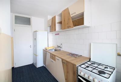 Apartament cu 2 camere decomandat în Mărăști - 4
