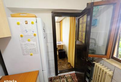 Garsonieră semidecomandată în Vest - 3