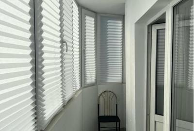 Apartament cu 2 camere semidecomandat, mobilat în Tineretului - 8