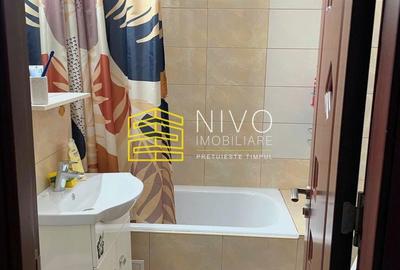 Apartament cu 2 camere decomandat, mobilat în Dâmbu Pietros - 1