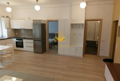 Apartament cu 2 camere în Mănăștur