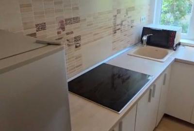 Apartament cu 2 camere semidecomandat în Dumbrăvița