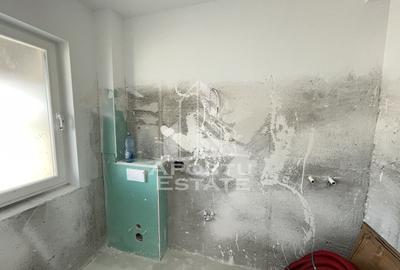 Duplex cu 4 camere cu Canalizare în Covaci - 4