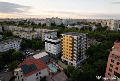 Apartament cu 2 camere decomandat în Nicolae Grigorescu - 1