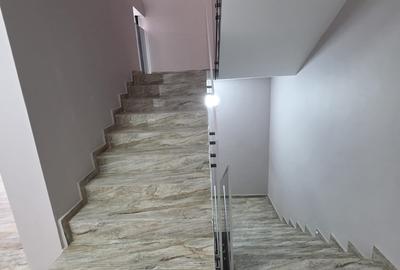 Apartament cu 2 camere în Nord - 20