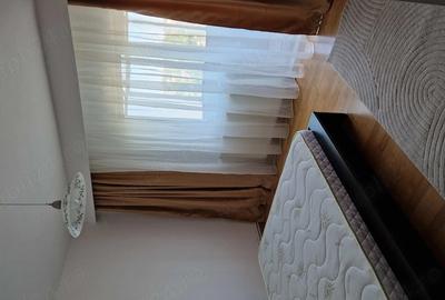 Apartament cu 3 camere decomandat în Exterior Vest