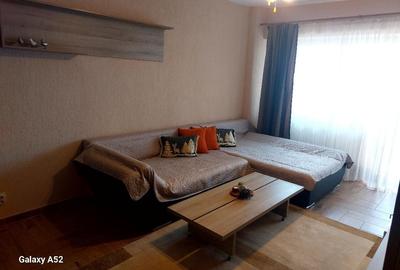 Apartament cu 2 camere semidecomandat în Răcădău - 3