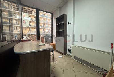 Spațiu comercial, de 198 mp, în Mărăști - 5