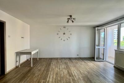 Apartament cu 2 camere circular în Ceair