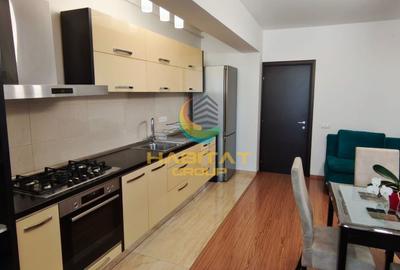 Apartament cu 3 camere decomandat, mobilat în Chitila - 1
