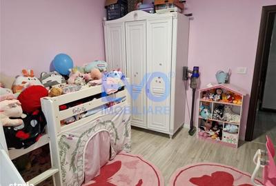 Apartament cu 3 camere în Valea Lupului