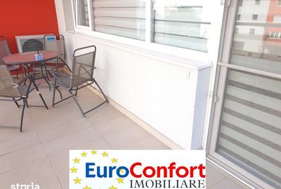 Apartament cu 3 camere în UTA