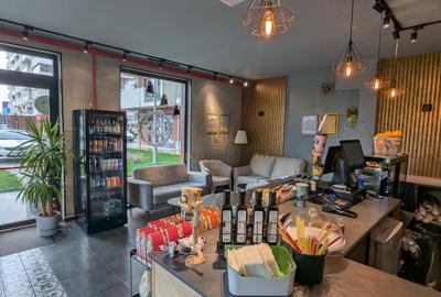 Spațiu comercial, de 89.769996643066 mp, în Berceni - 10