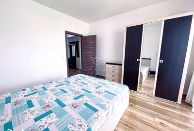 Apartament cu 2 camere, mobilat în Central - 7
