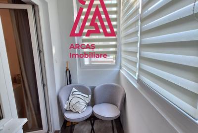 Apartament cu 3 camere decomandat în Ștrand - 25