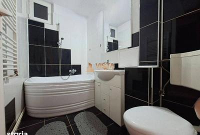 Apartament cu 2 camere decomandat în Centrul Civic