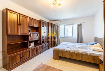 Apartament cu 2 camere decomandat, mobilat în Zorilor - 2