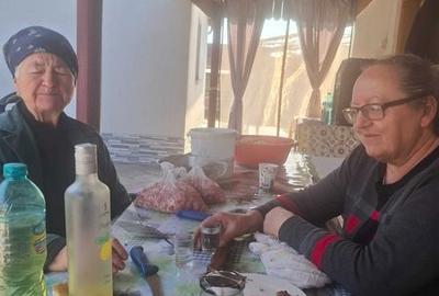 Apartament cu 4 camere în Ultracentral - 6