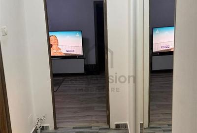 Apartament cu 2 camere semidecomandat, mobilat în Chitila - 8