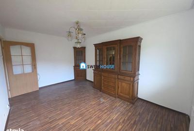 Apartament cu 3 camere în Central - 11