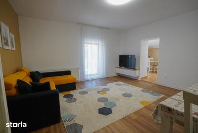 Apartament cu 2 camere în Central