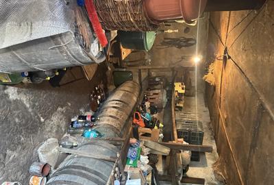 Casă cu 3 camere în Central - 4