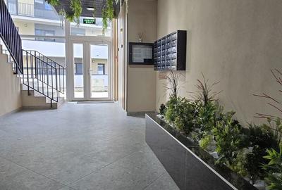 Apartament cu 2 camere în Central - 1