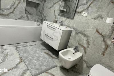 Apartament cu 3 camere în Sud