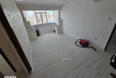 Apartament cu 2 camere semidecomandat în Central - 3