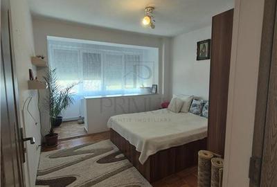 Apartament cu 2 camere decomandat, mobilat în Dâmbovița