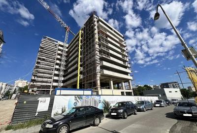 Garsonieră decomandată în Cug