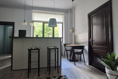Apartament cu 2 camere semidecomandat în Albești - 2