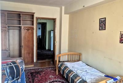 Apartament cu 3 camere decomandat, mobilat în Gheorgheni - 4