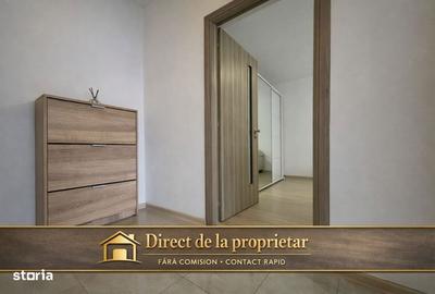 Apartament cu 2 camere decomandat în Tineretului - 3
