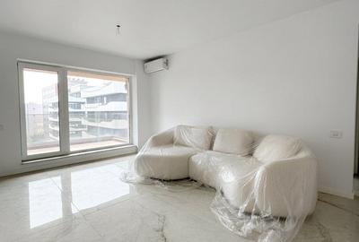 Apartament cu 2 camere decomandat, mobilat în Pipera